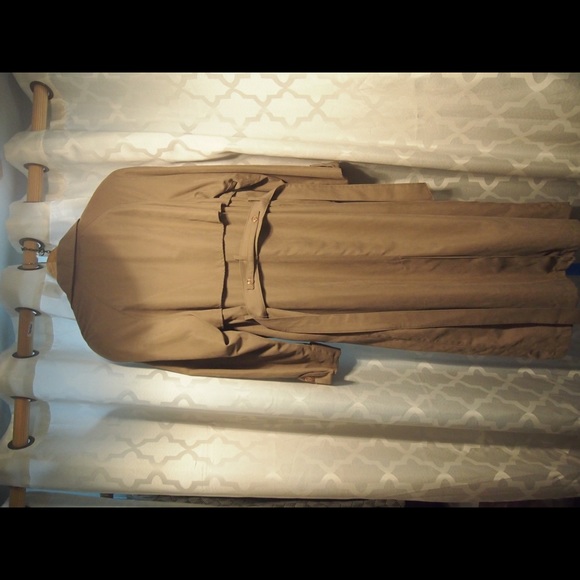 Overcoat - Picture 4 of 4